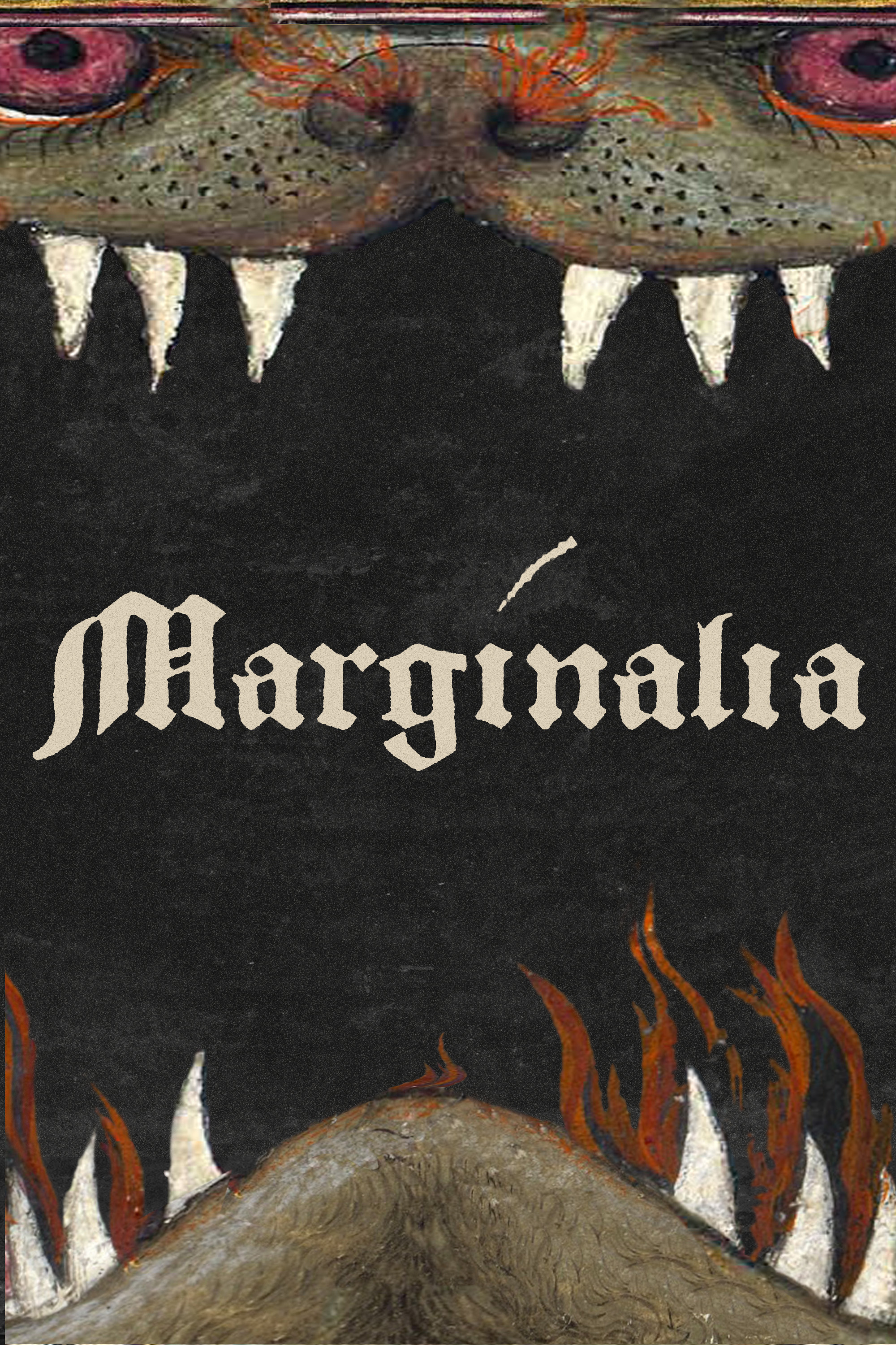 Marginalia