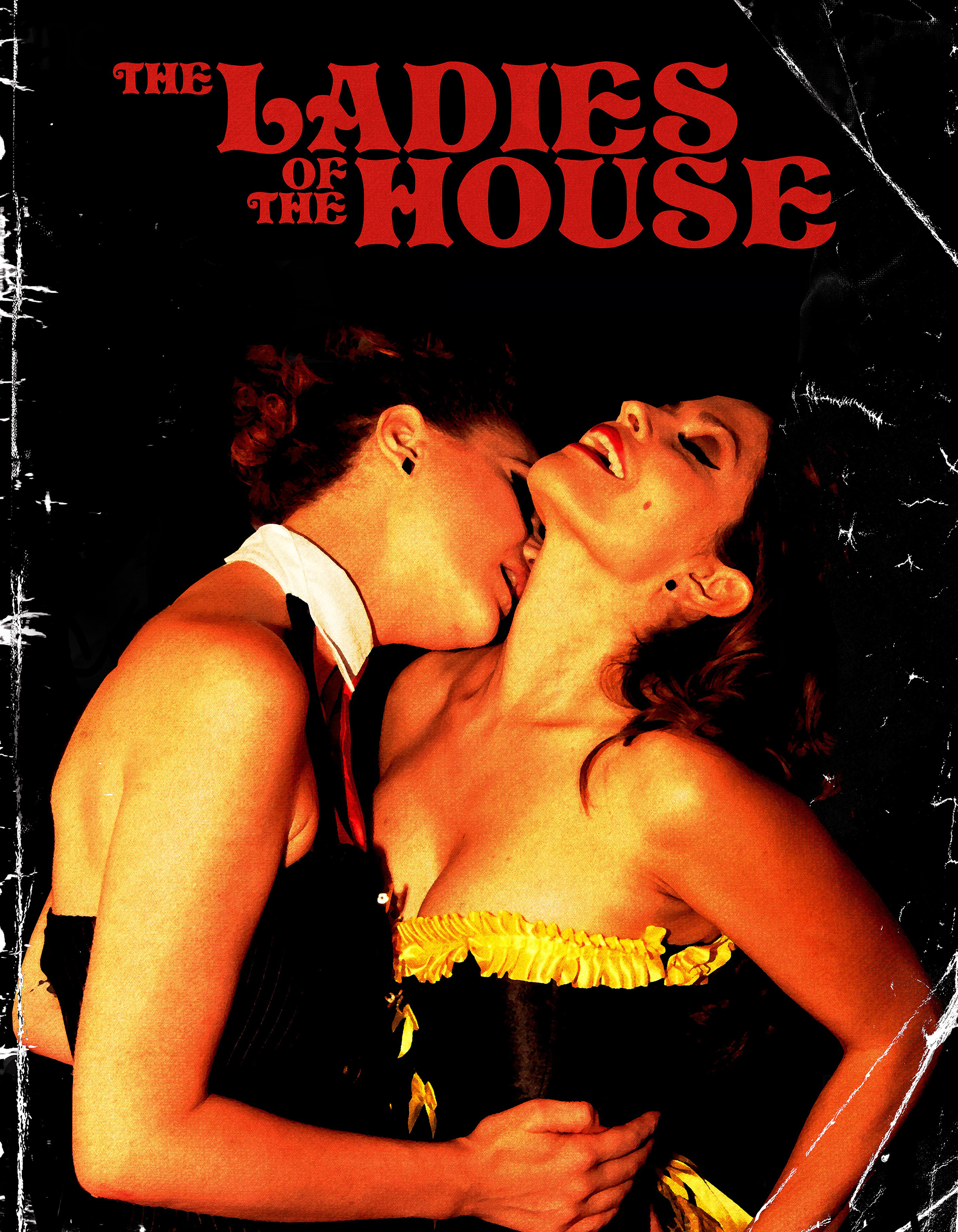 The Ladies of the House