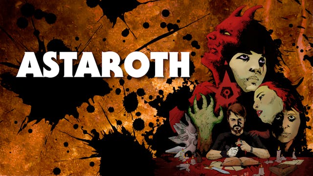 Astaroth