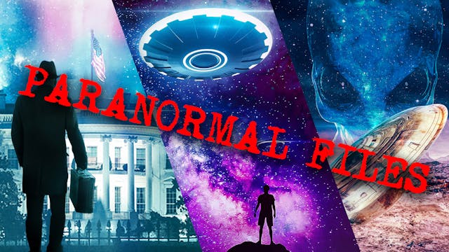 The Paranormal Files