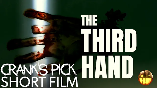 The Third Hand - Short