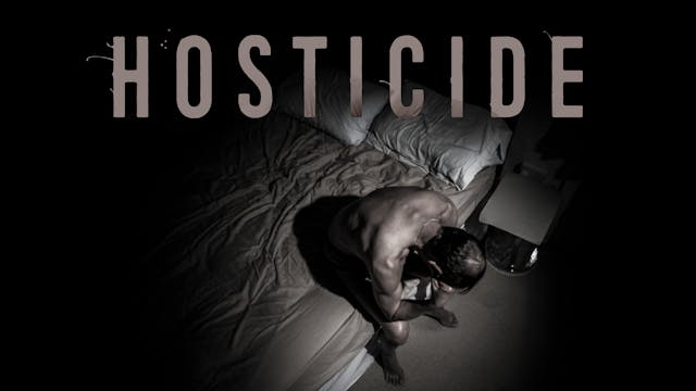 Hosticide DSR