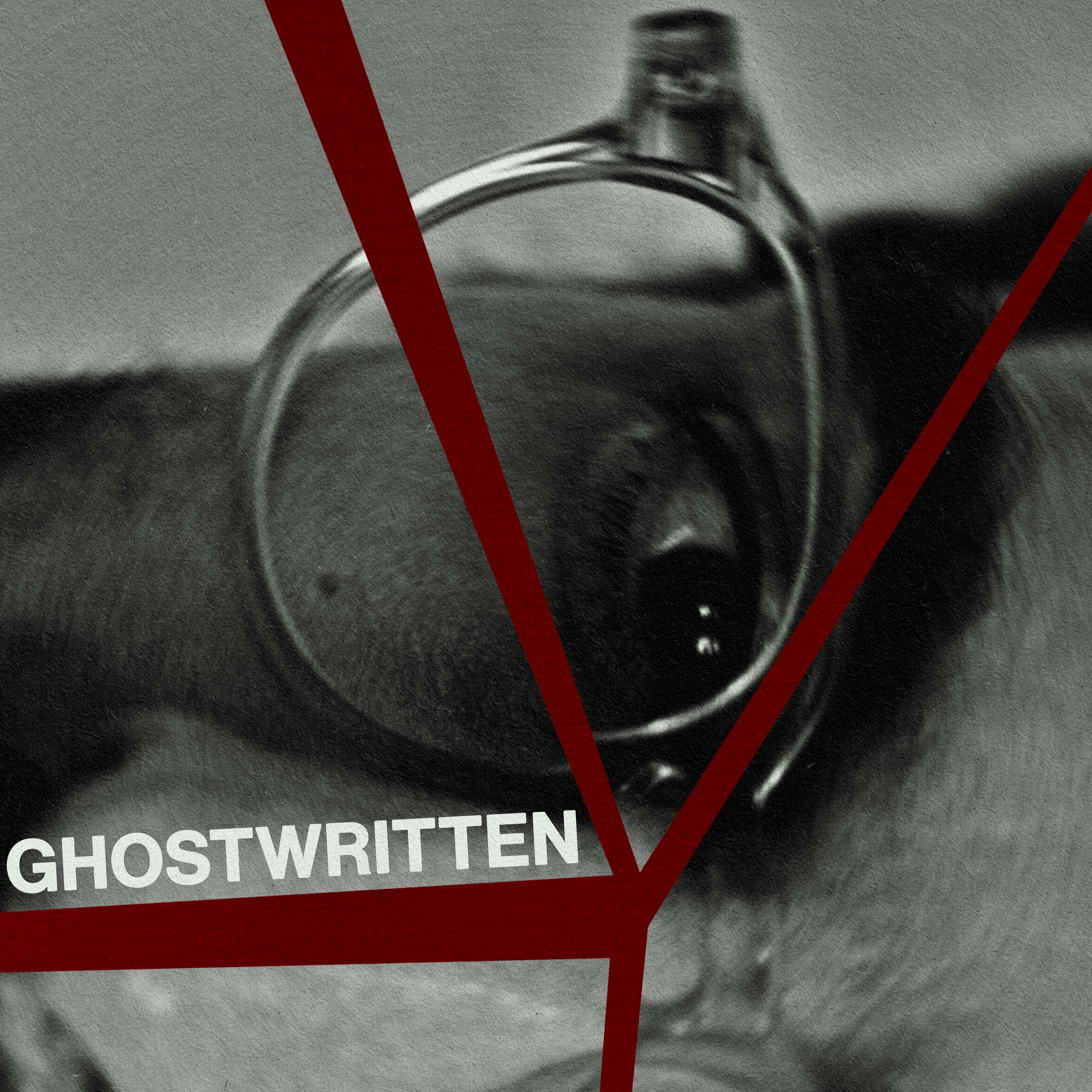 Ghostwritten