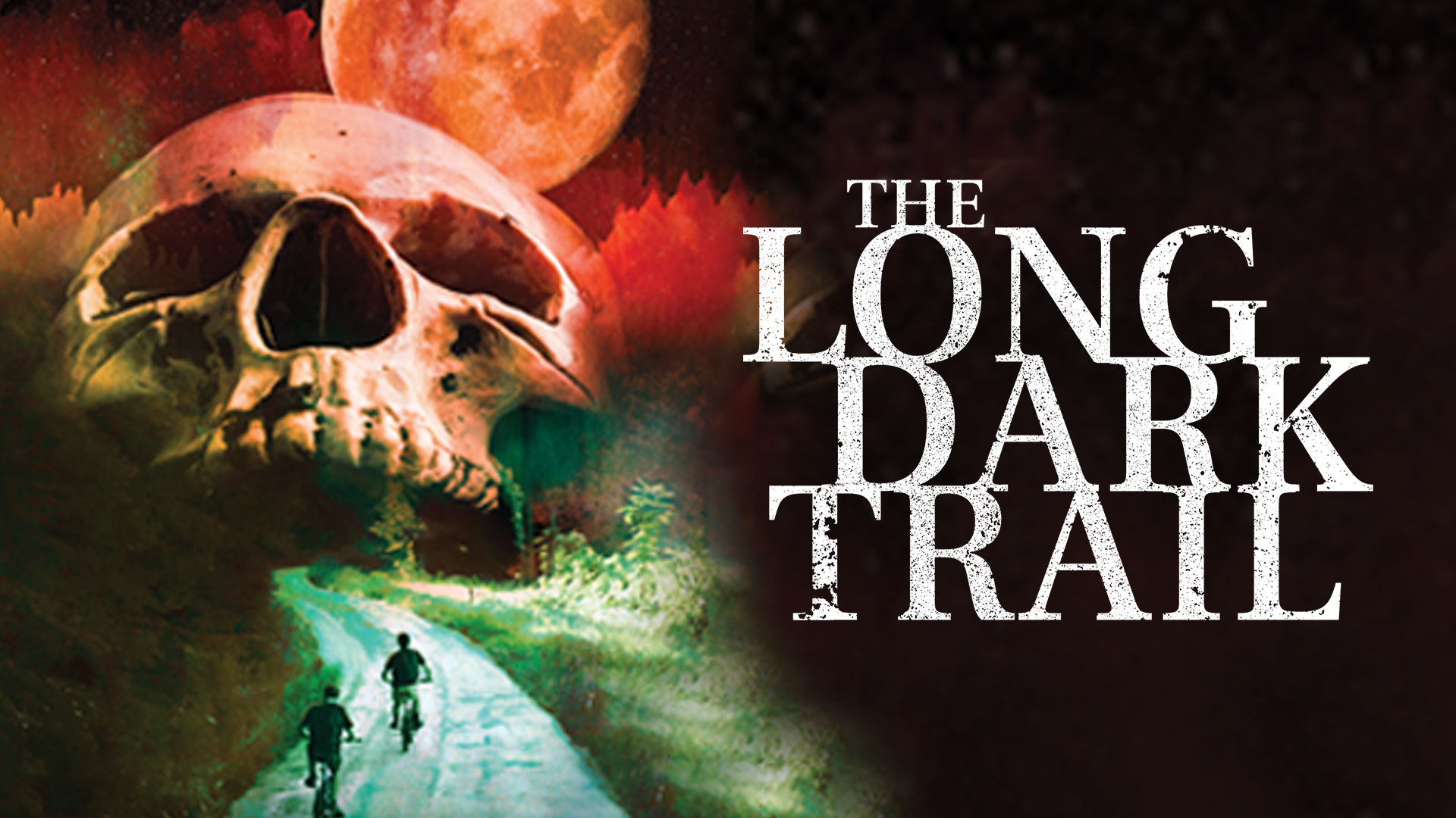 The Long Dark Trail