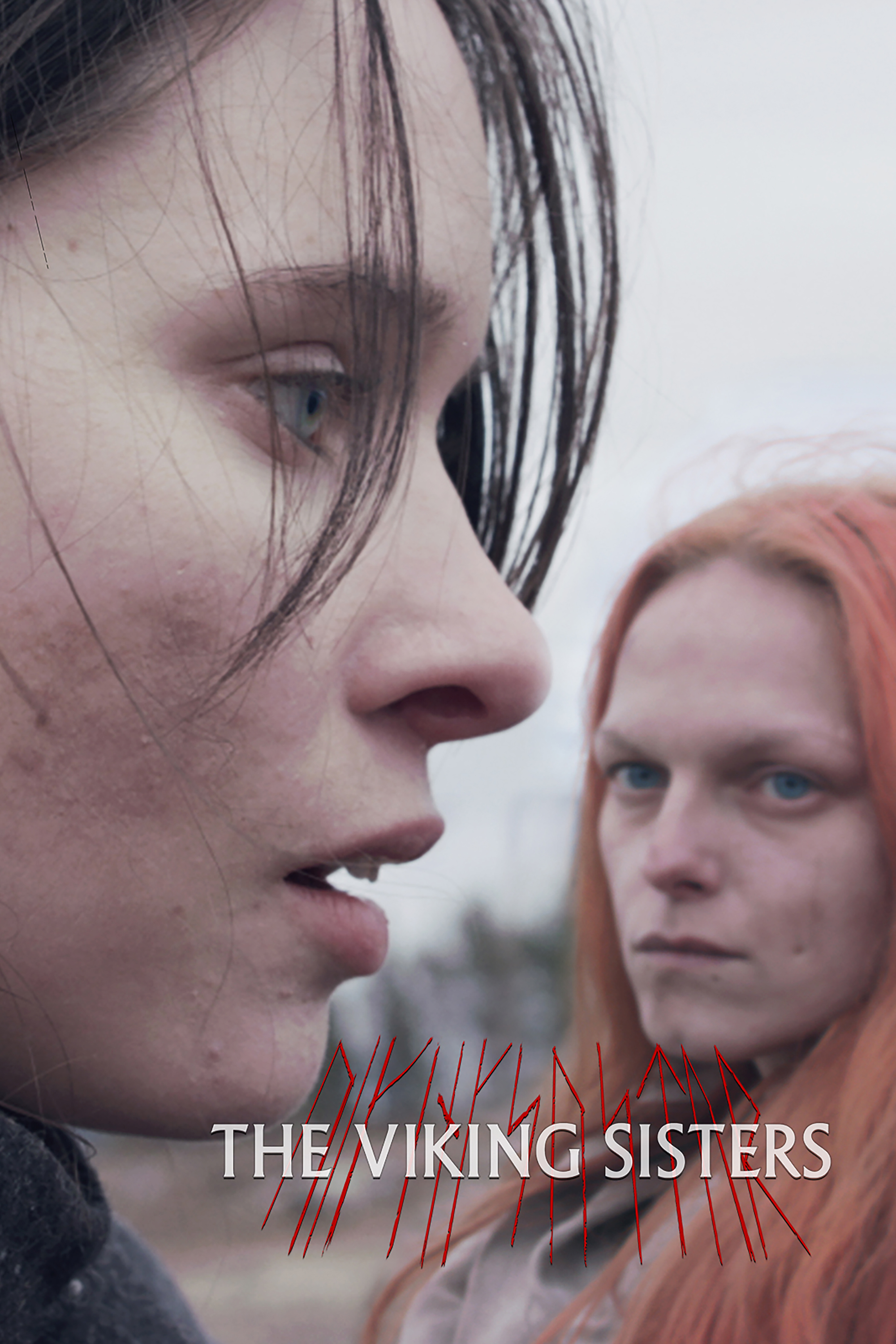 Viking Sisters