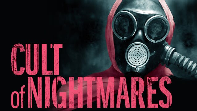 Cult of Nightmares