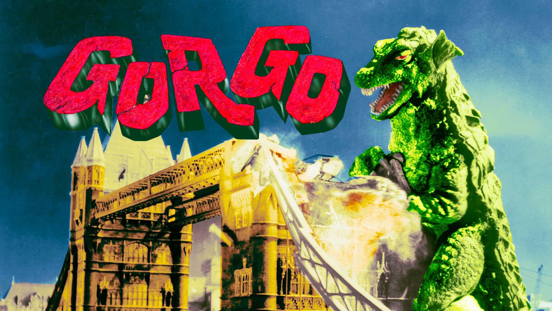 Gorgo
