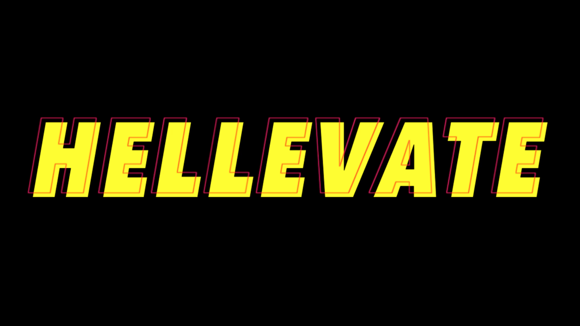 Hellevate - Short