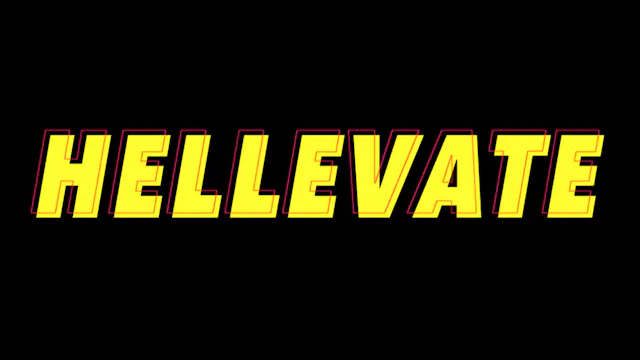 Hellevate - Short