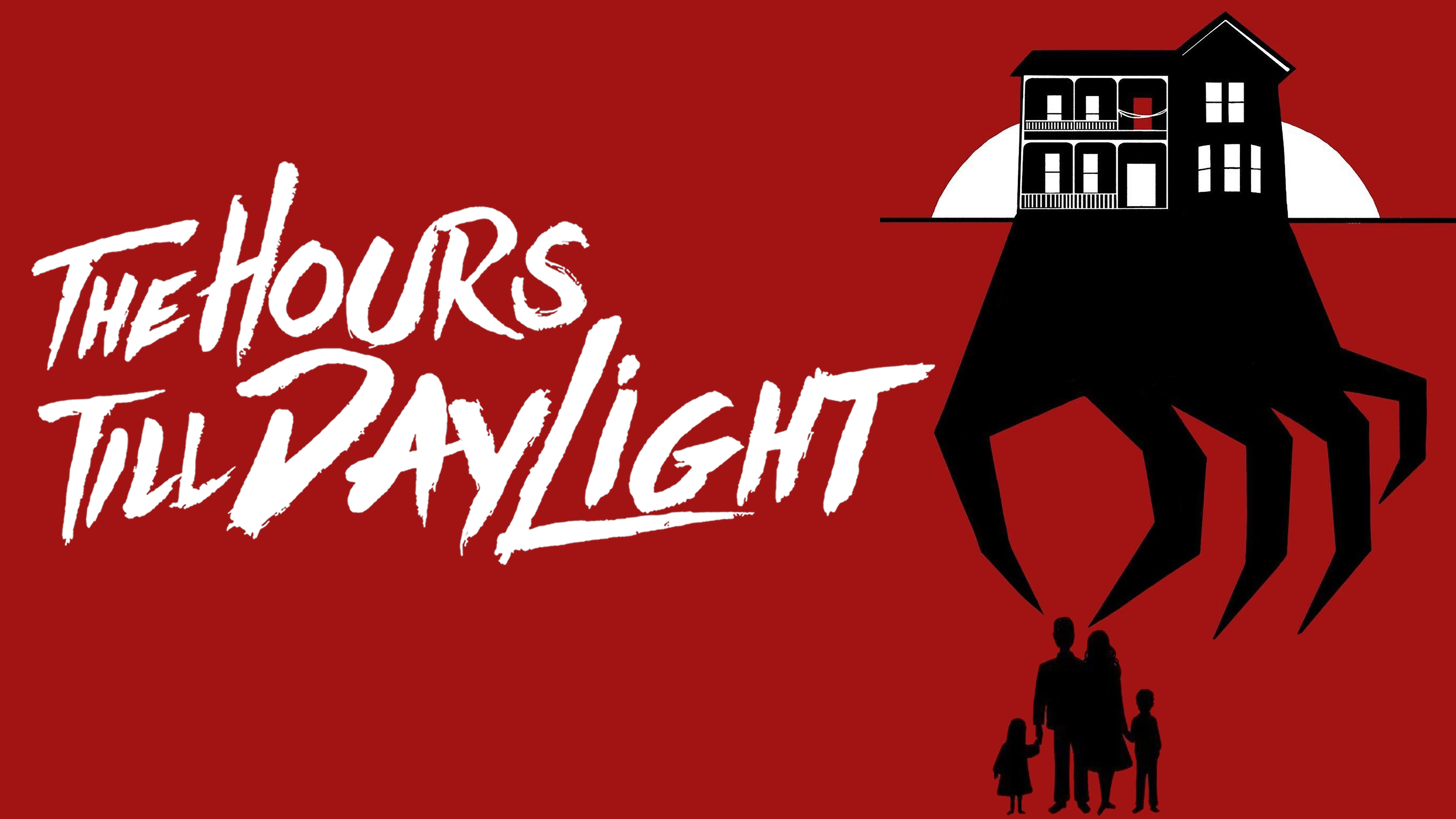 The Hours Till Daylight