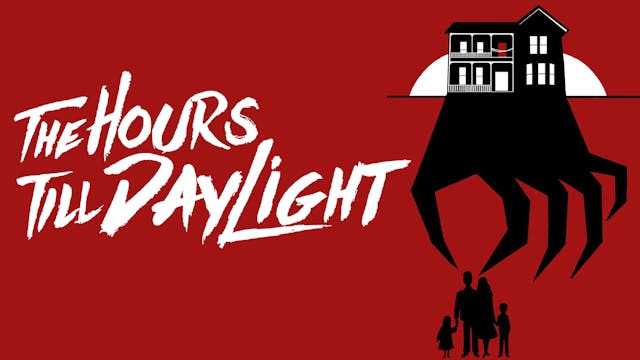 The Hours Till Daylight