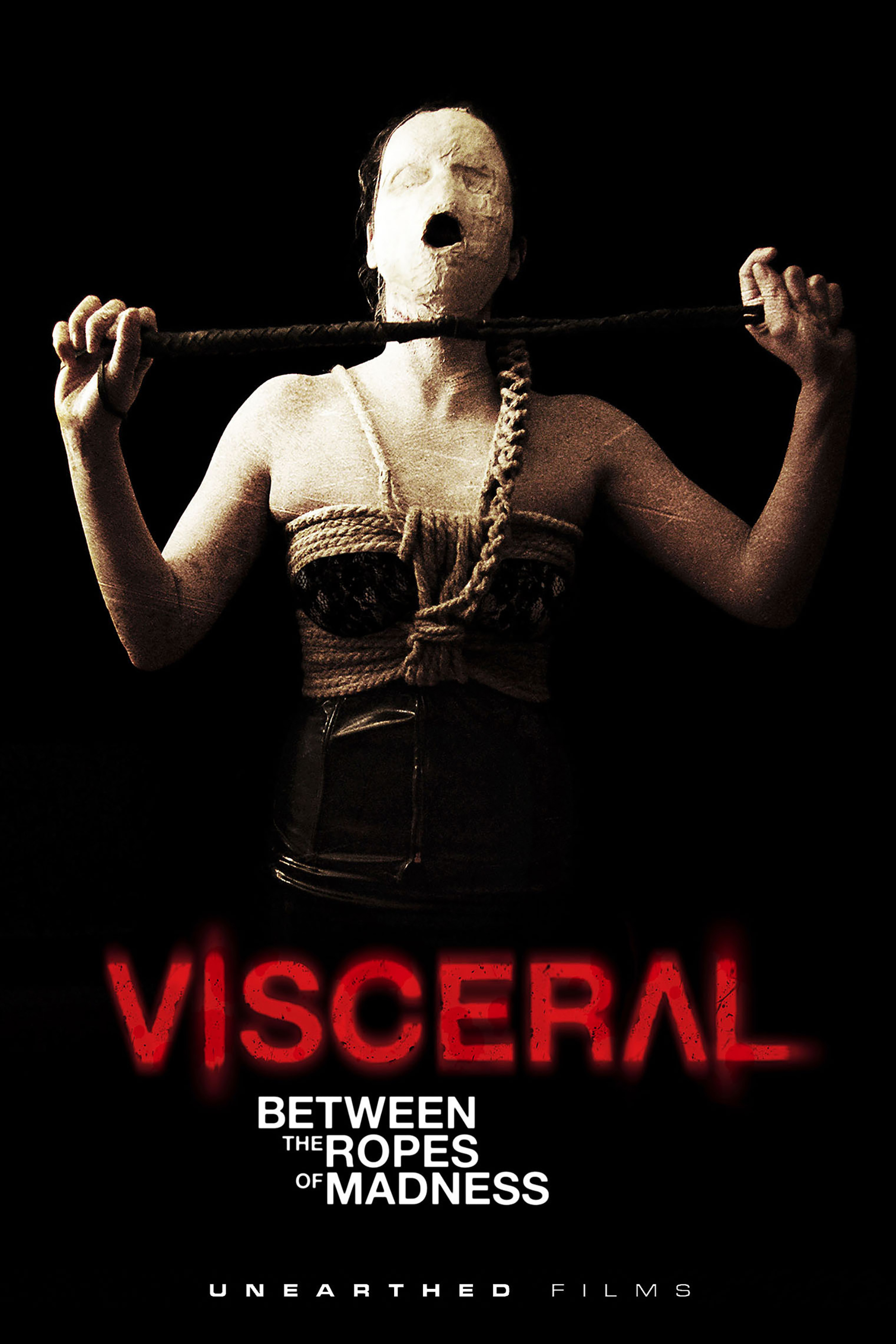 Visceral: Between the Ropes of Madness