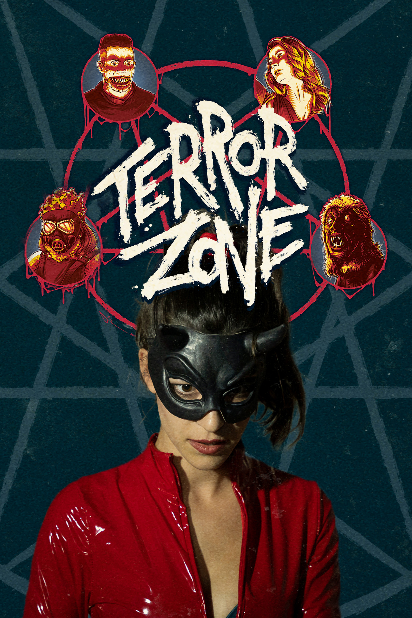 Terror Zone