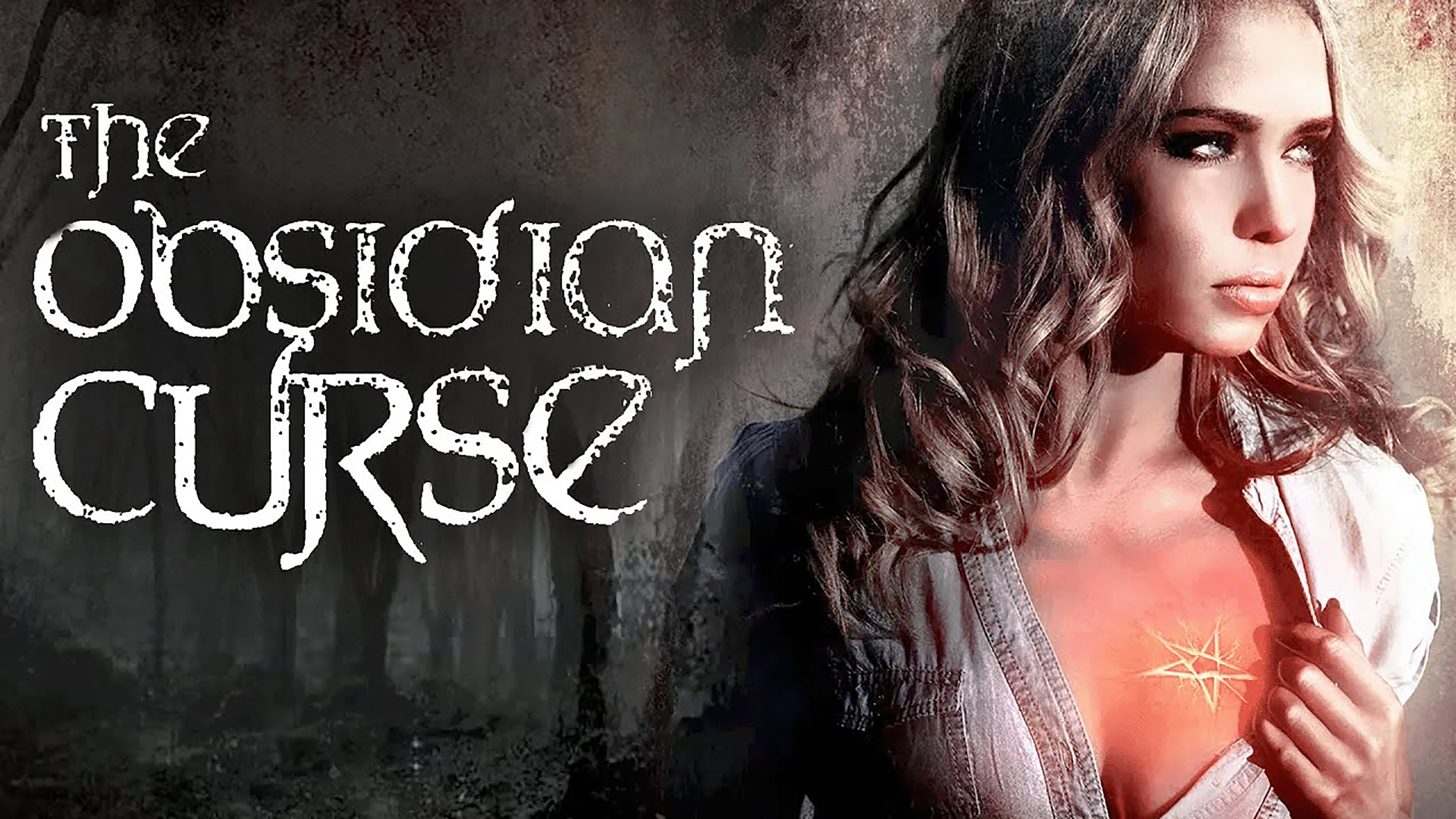 Obsidian Curse - NEW!