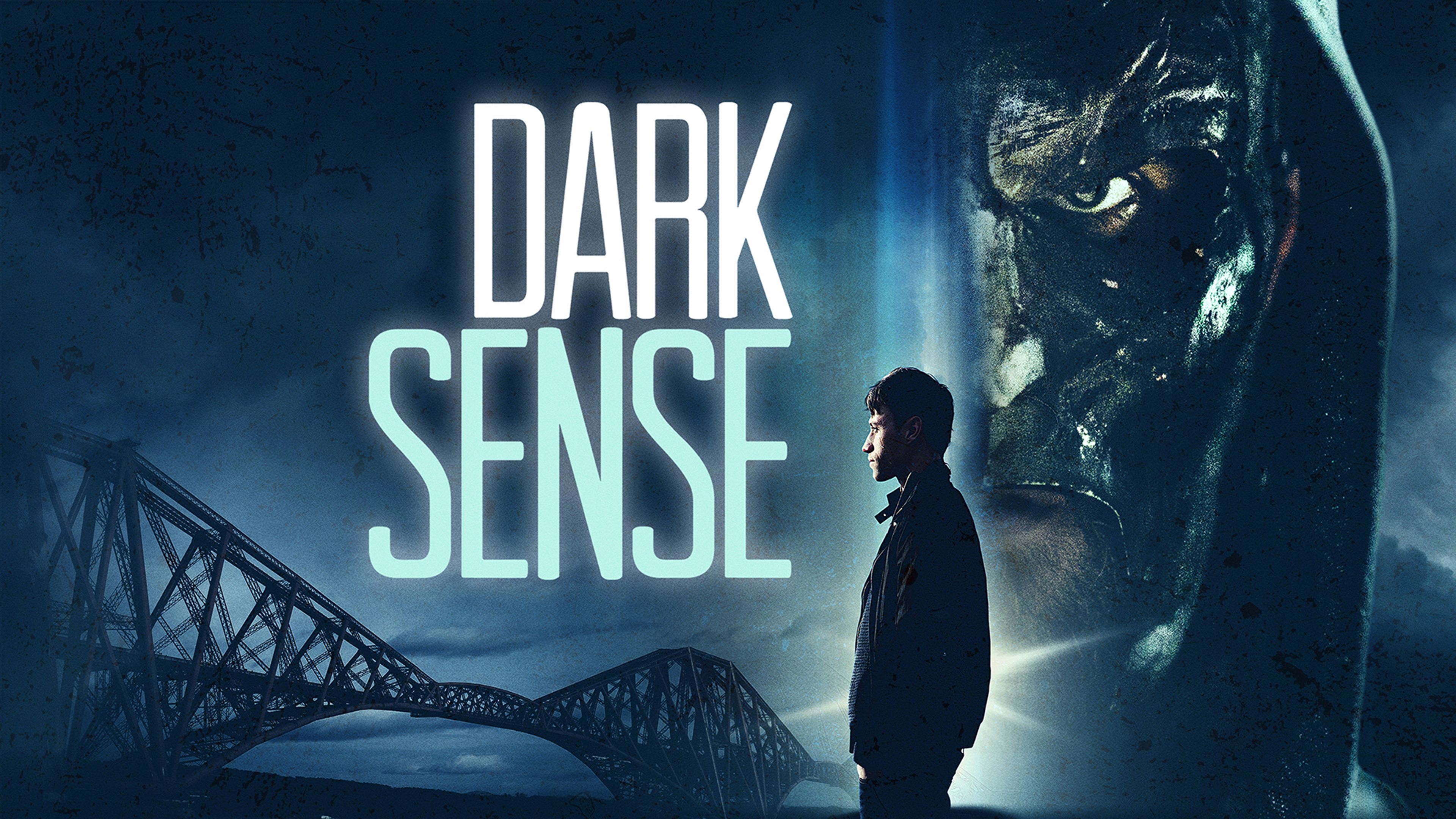 Dark Sense