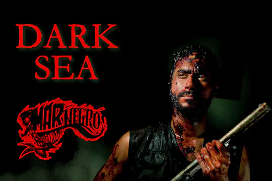 Dark Sea (Mar Negro)