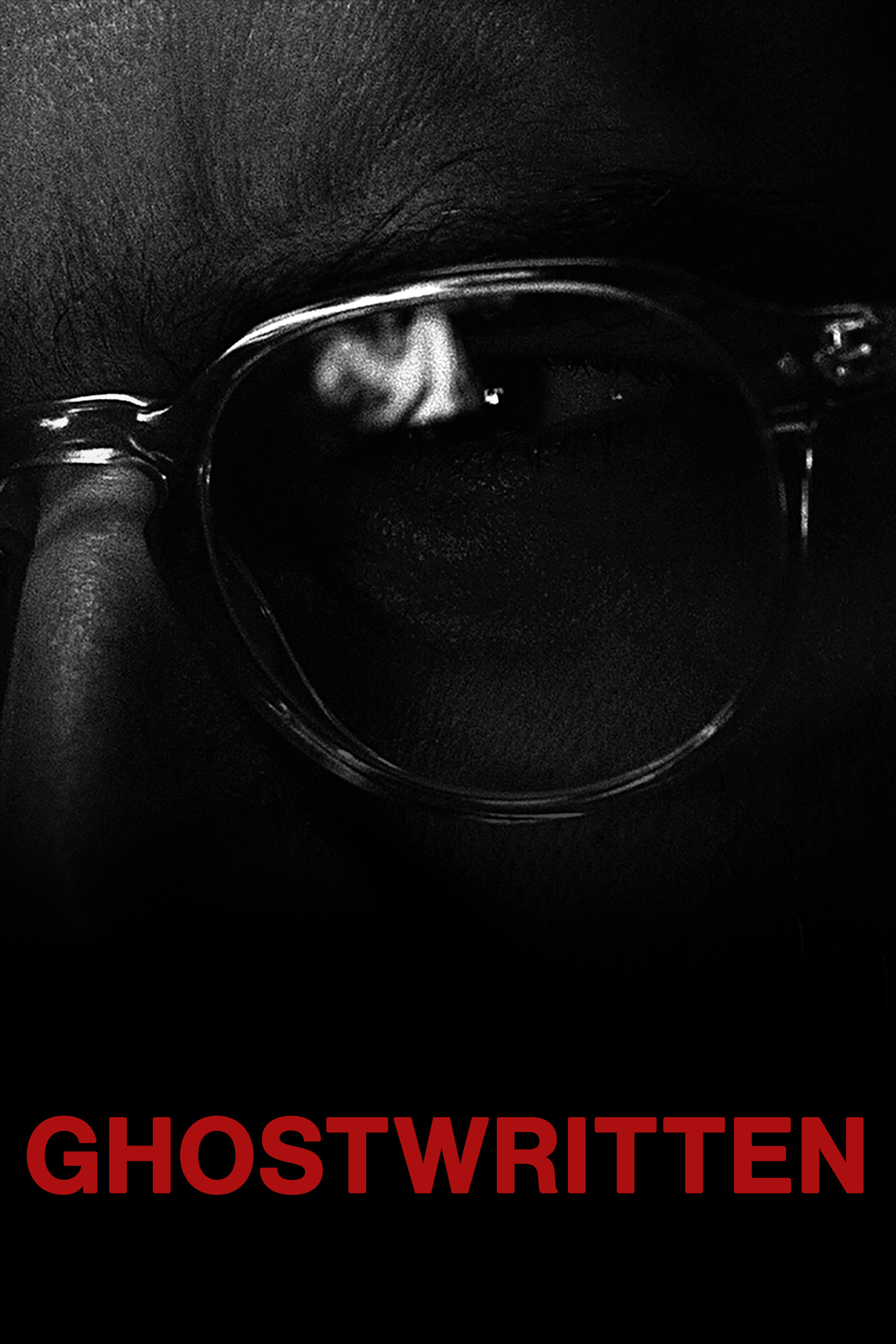 Ghostwritten (Rent/Buy)