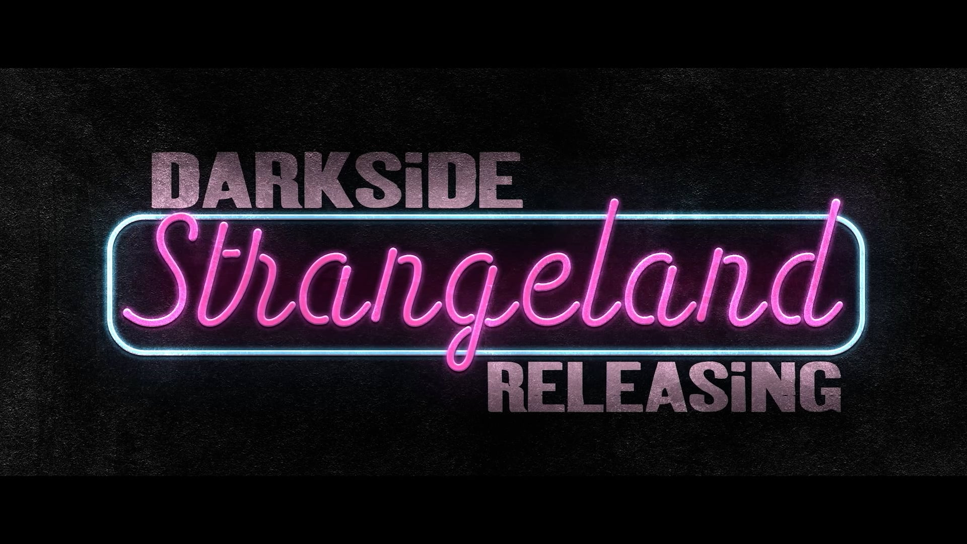 Tales to Tell in the Dark DSR