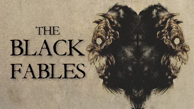 The Black Fables (Fabula Negras)