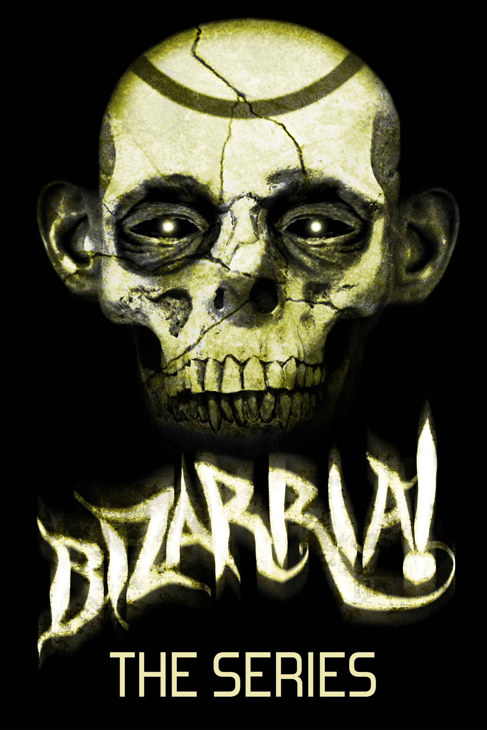 Bizarria! The Series
