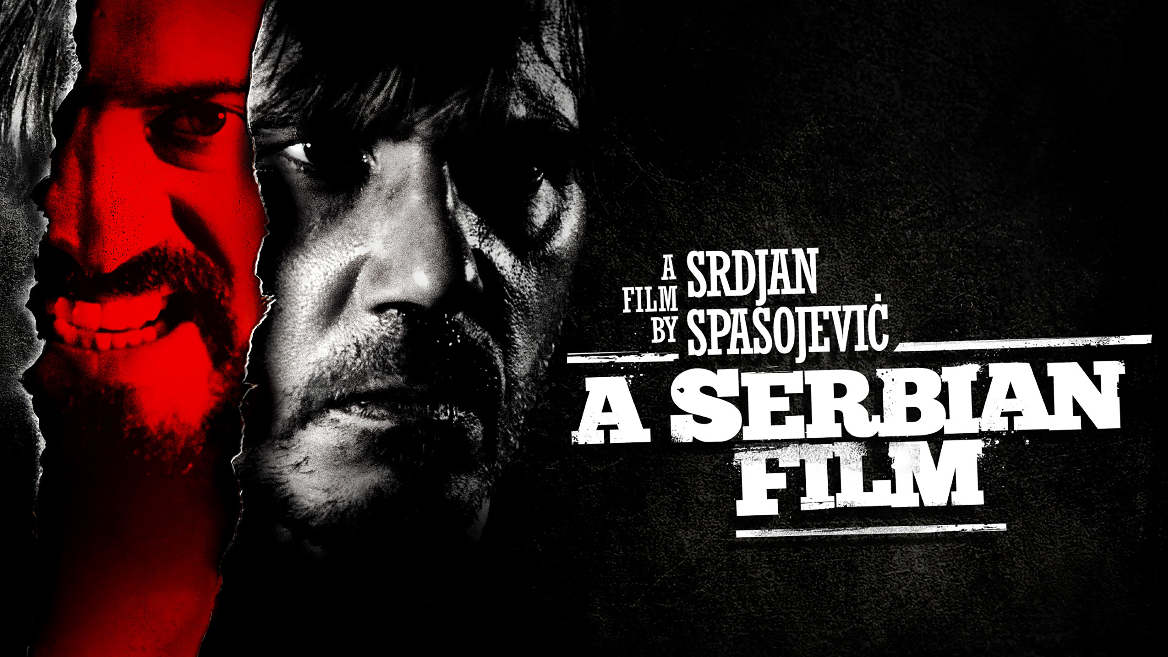 A Serbian Film (UNCENSORED, CONTROVERSIAL, EXTREME)
