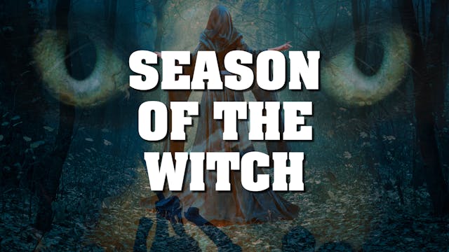 Season of the Witch