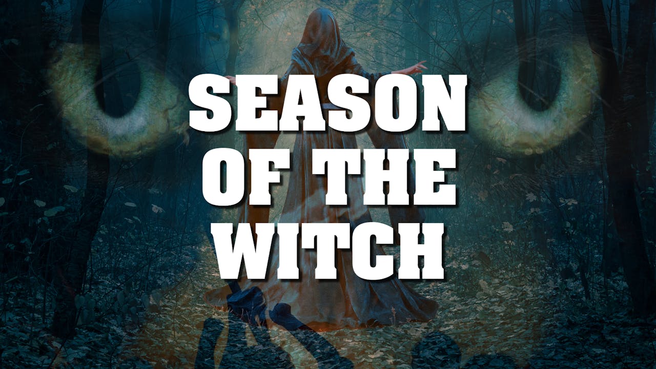 Season of the Witch