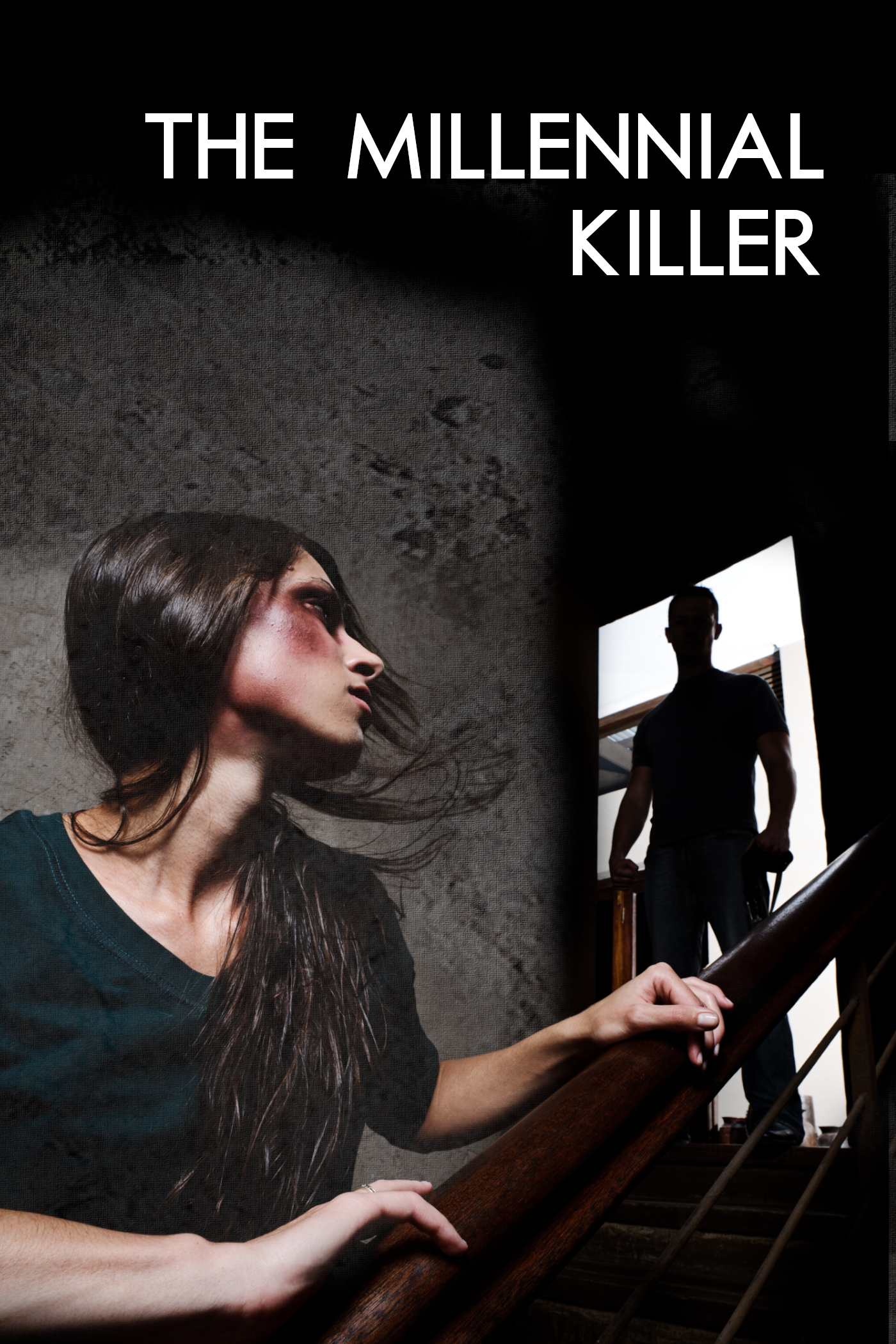 The Millennial Killer