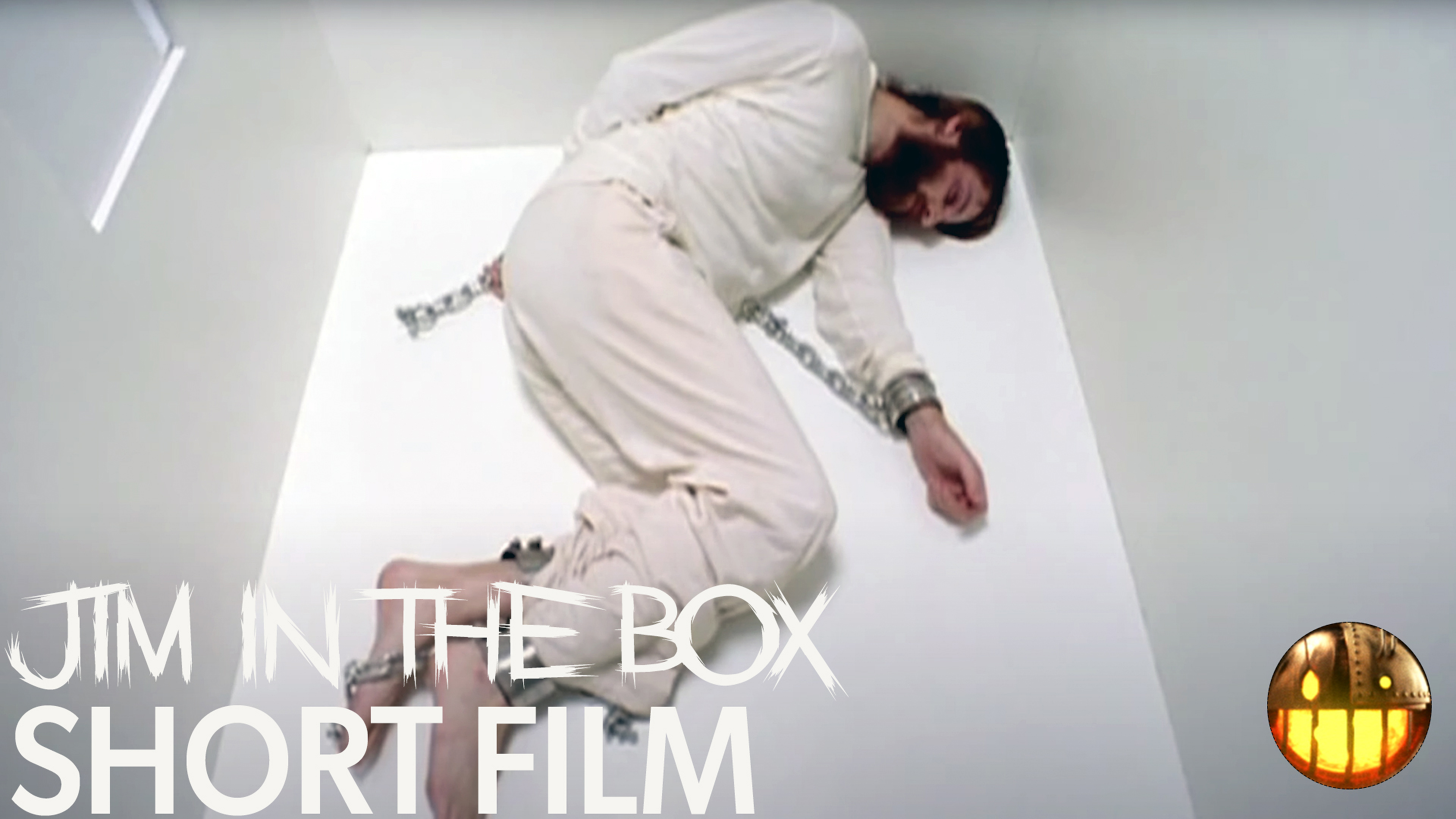 Jim in the Box - Short