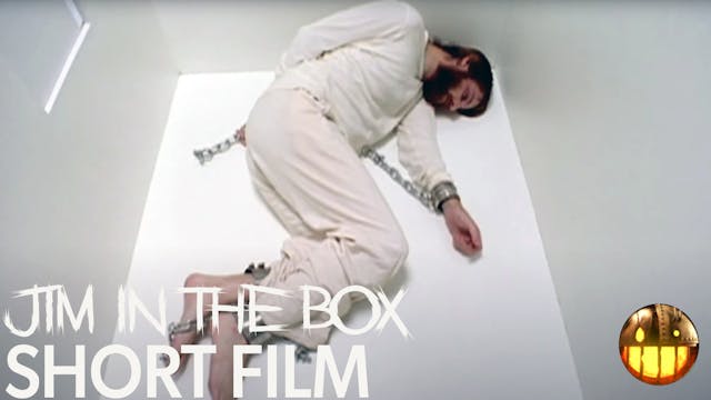 Jim in the Box - Short