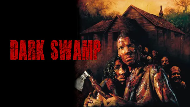 Dark Swamp