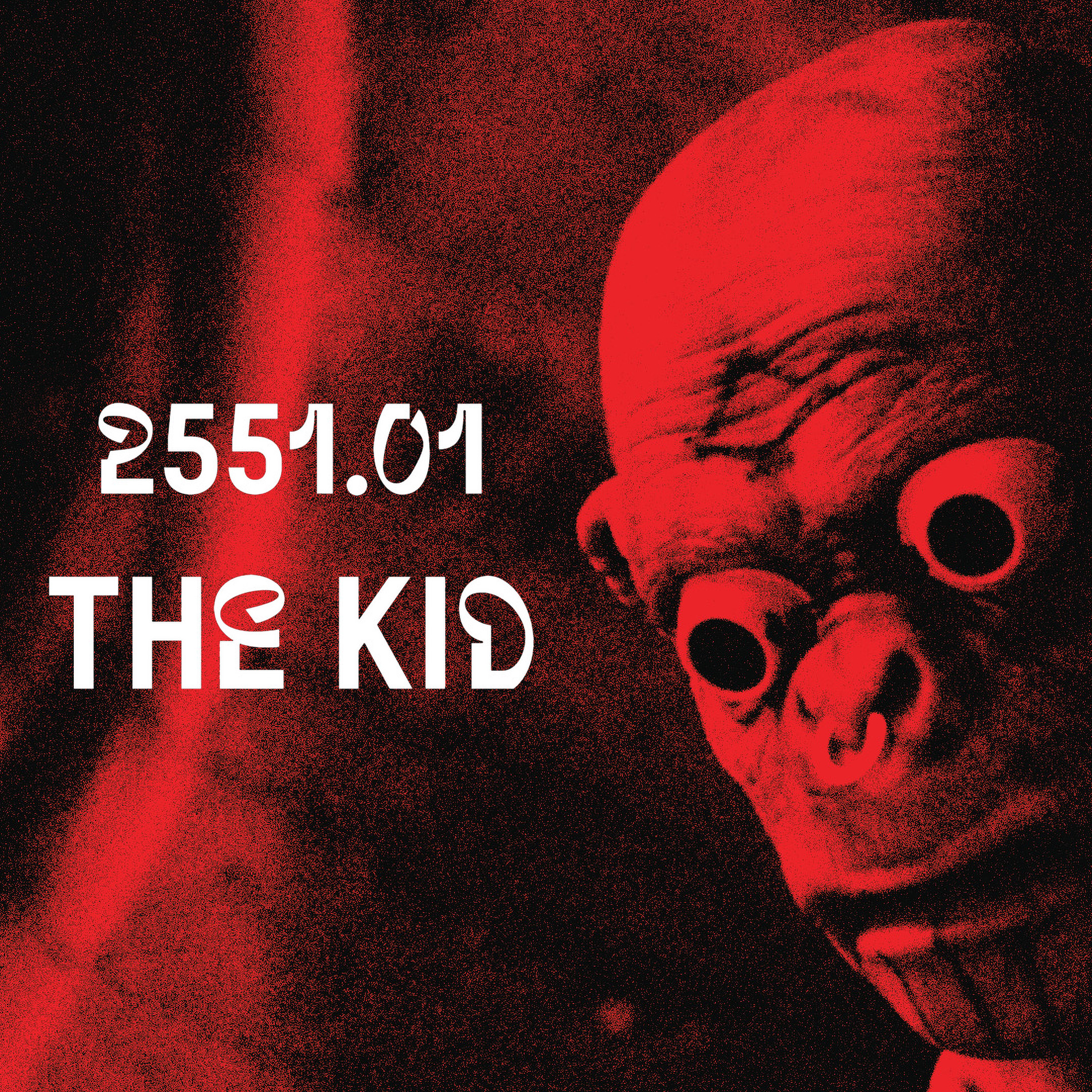 2551.01 The Kid