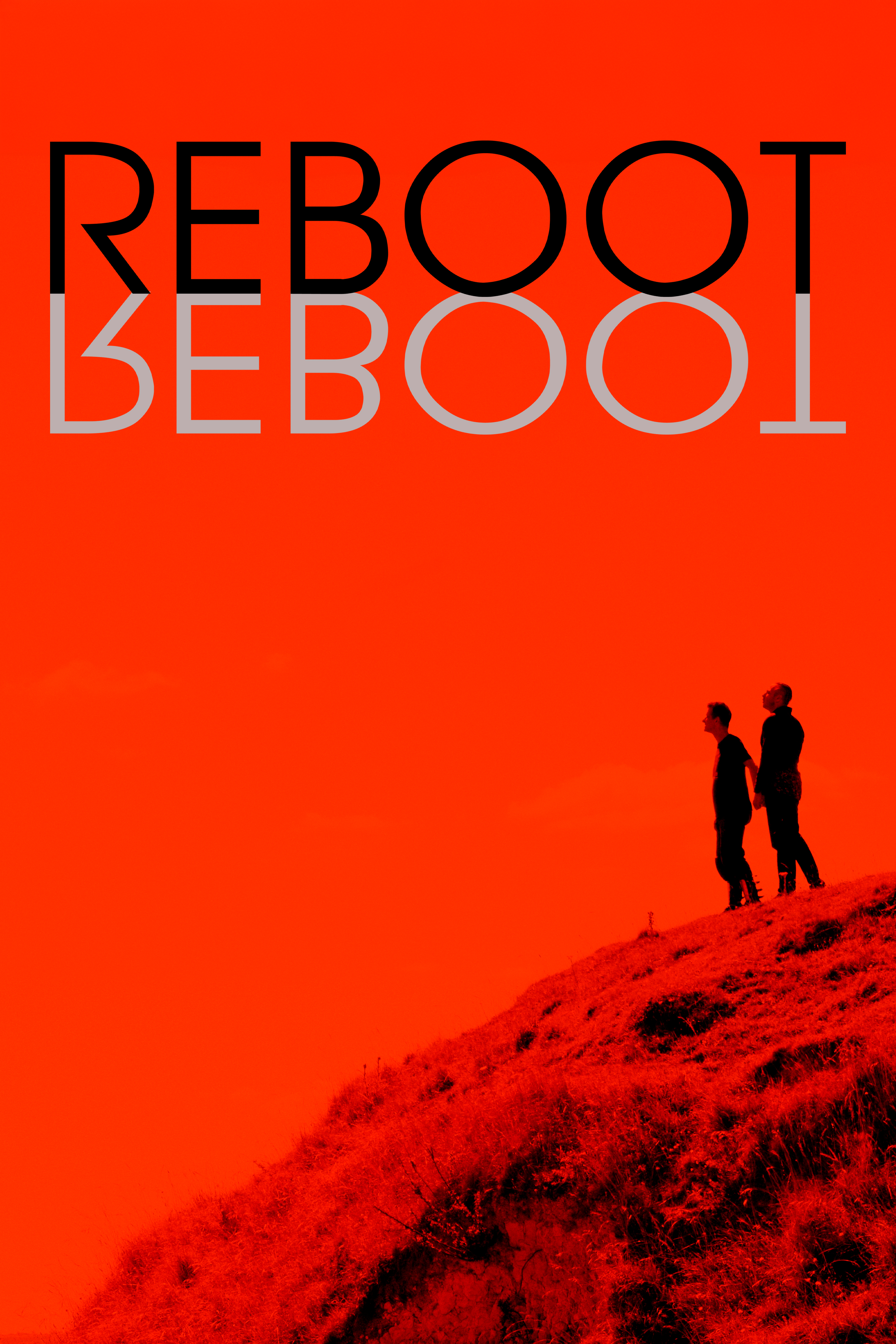 Reboot