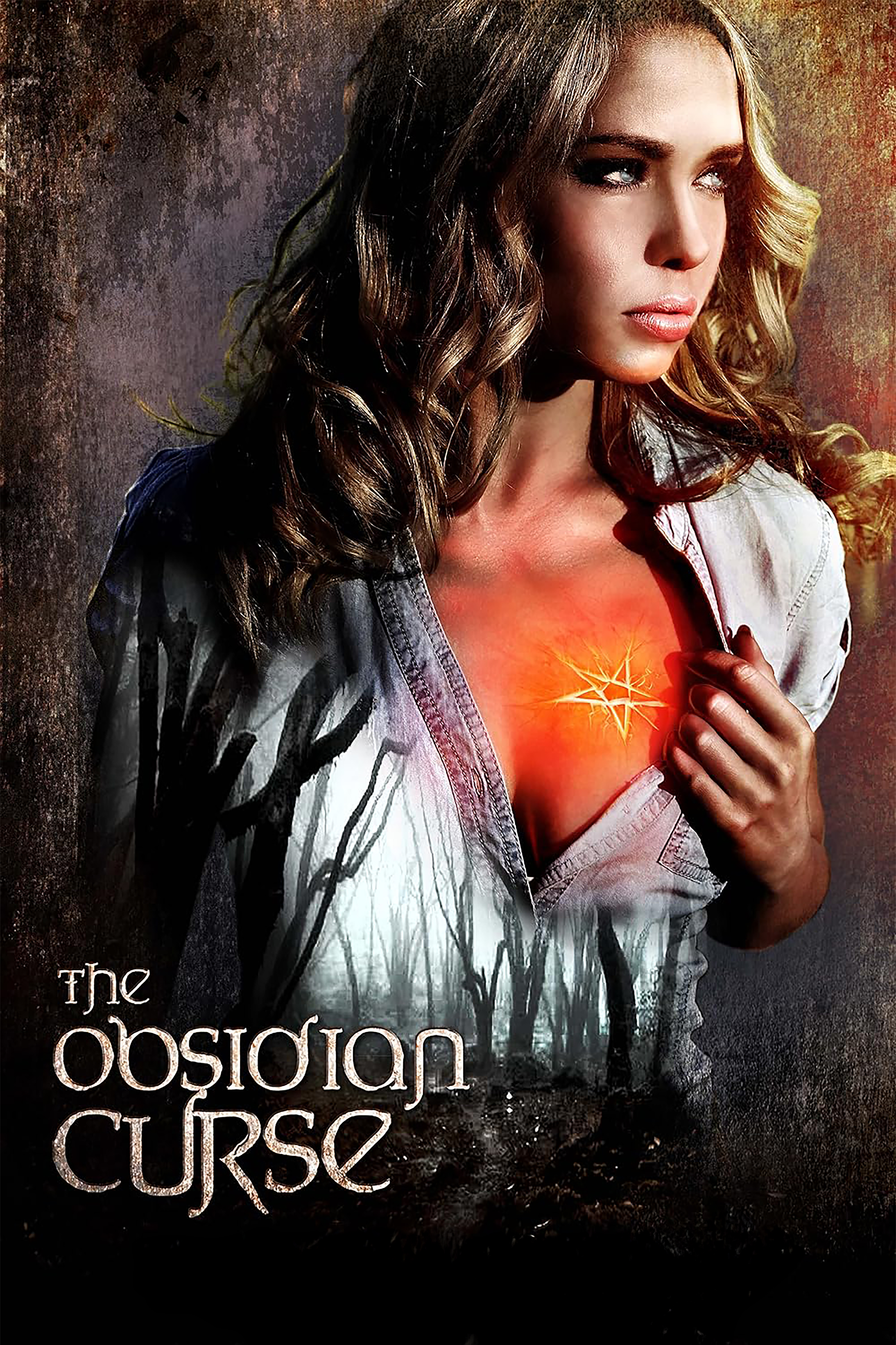 Obsidian Curse - NEW!