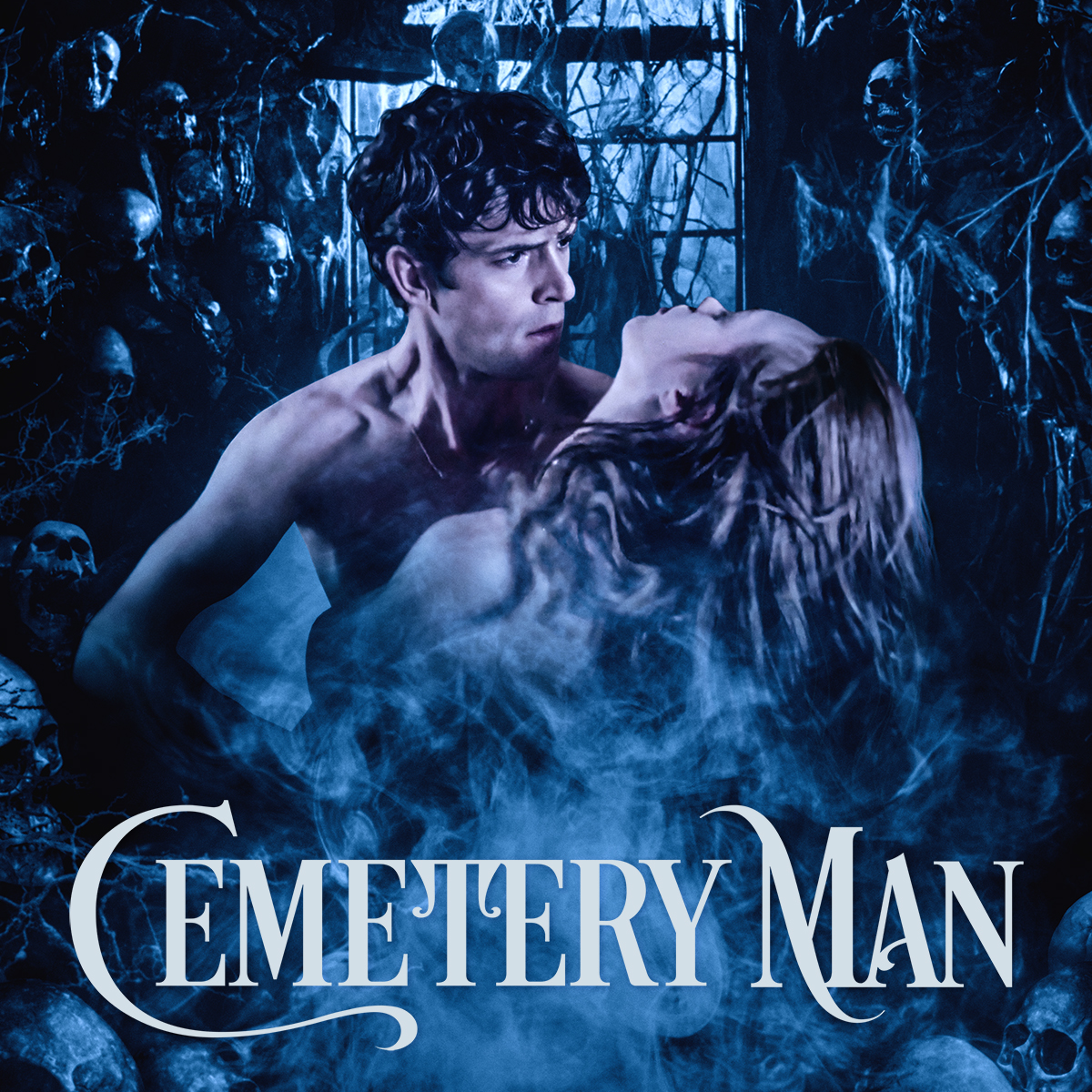 Cemetery Man