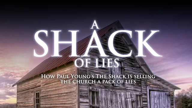 A Shack of Lies