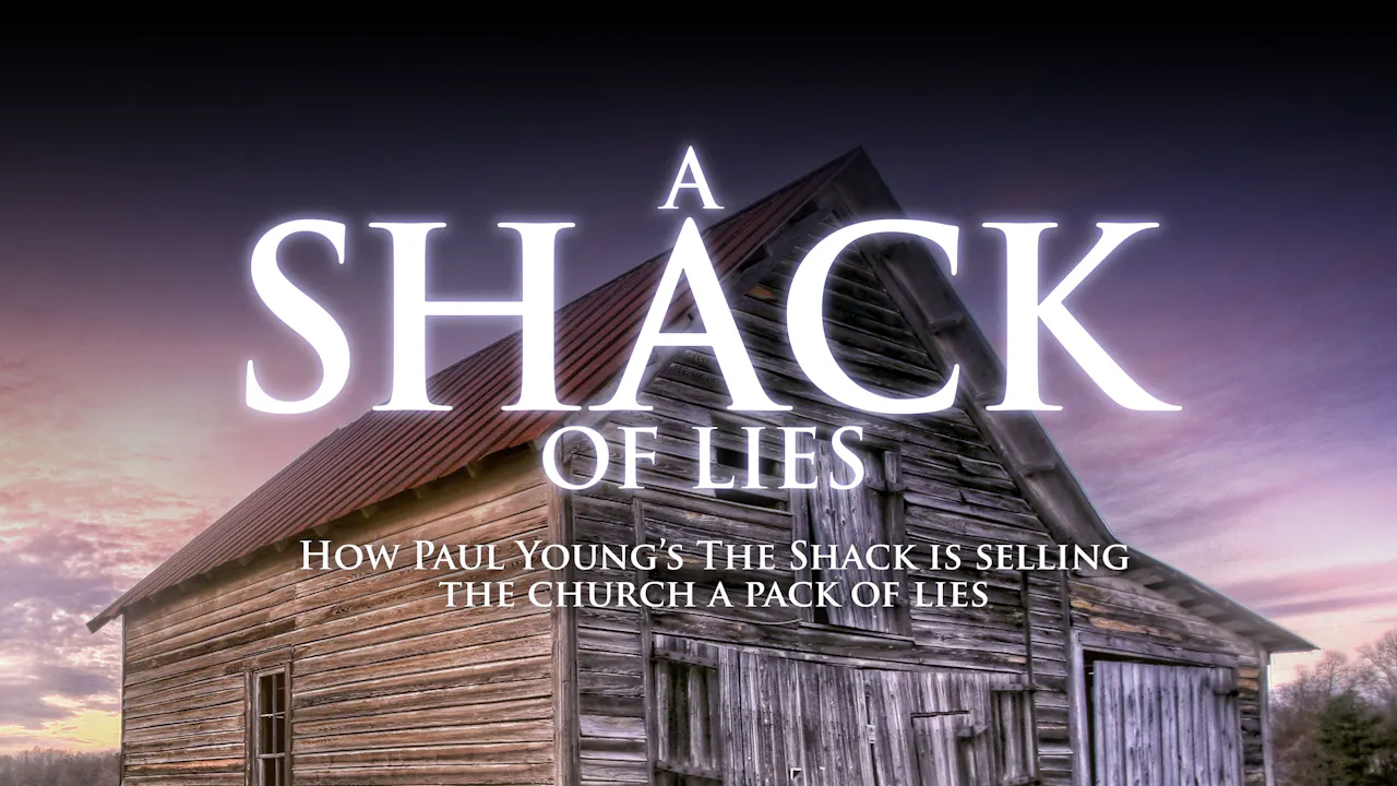 A Shack of Lies