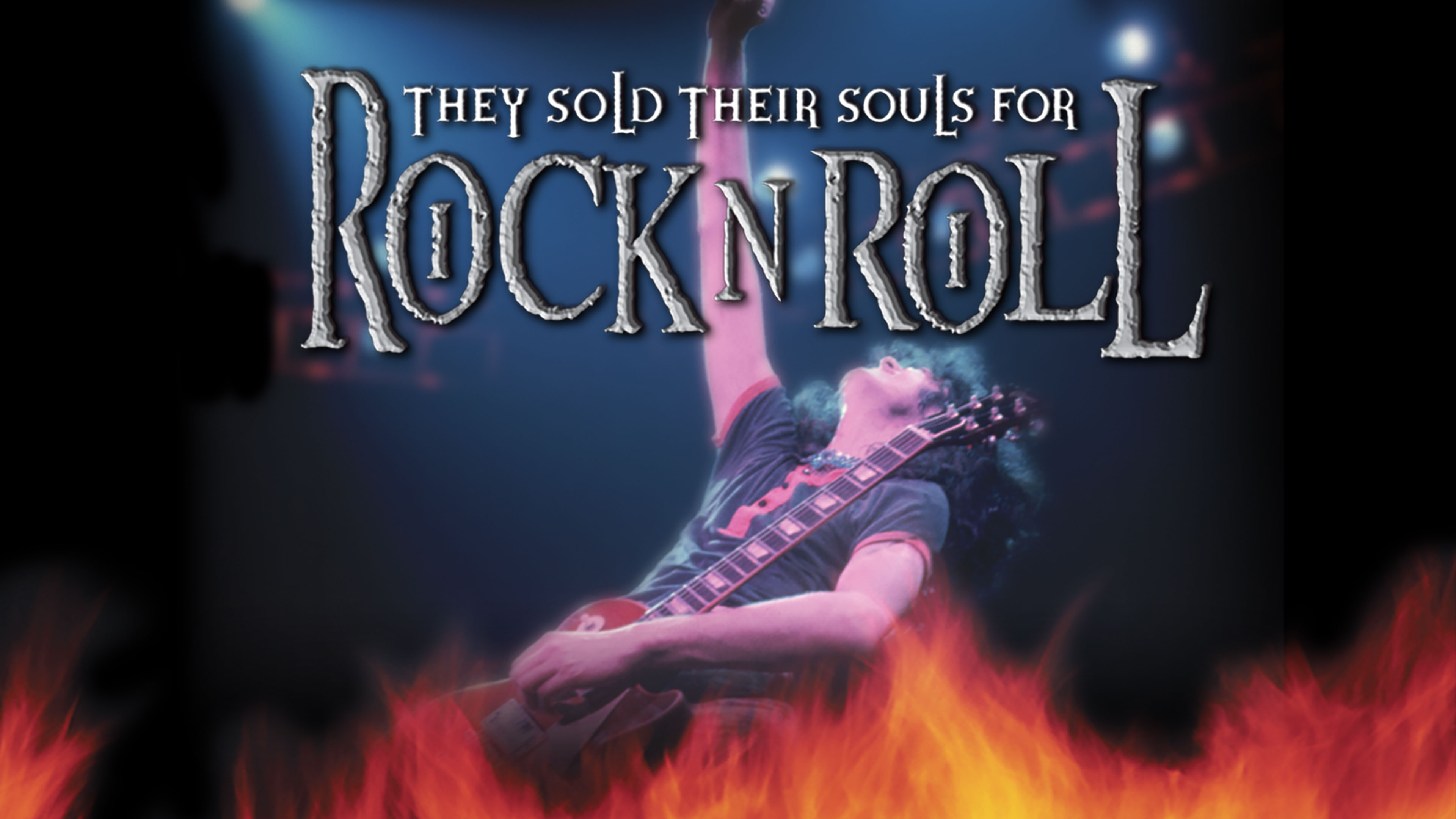 They Sold Their Souls for Rock n Roll (3HR)