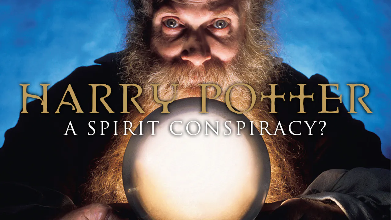 Harry Potter: A Spirit Conspiracy?