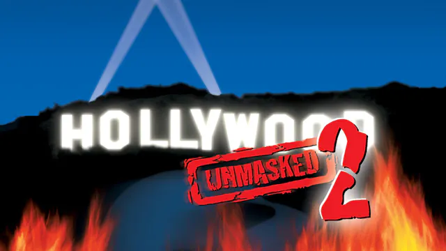 Hollywood Unmasked 2
