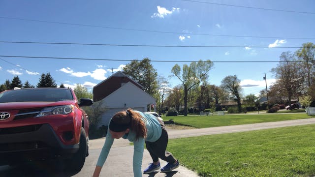 Intervals Super Express