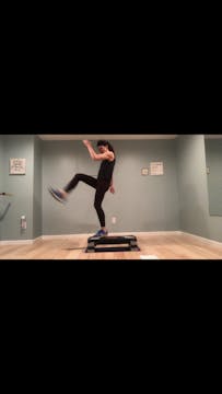 Step & Box Express