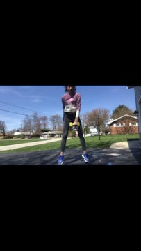 HIIT Strength Super Express