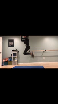 Tabata Express
