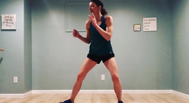 Kickboxing Express