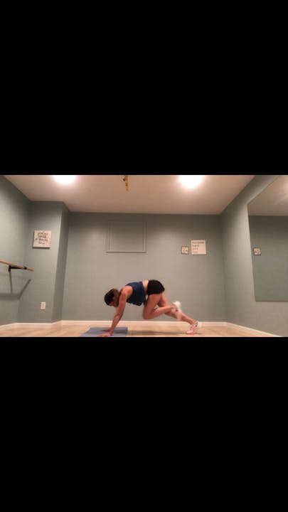 Cardio Chipper