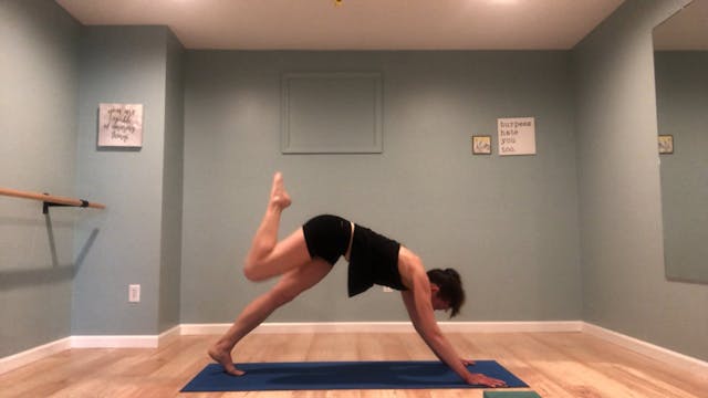 Yoga Strength Super Express