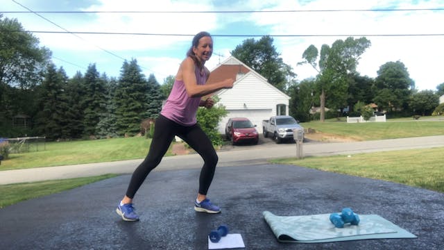 Kick & Sculpt Super Express