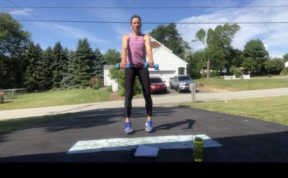 Kick & Sculpt Super Express
