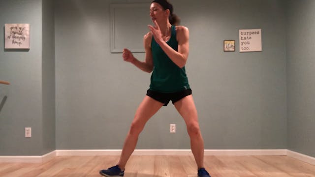 Kickboxing Express